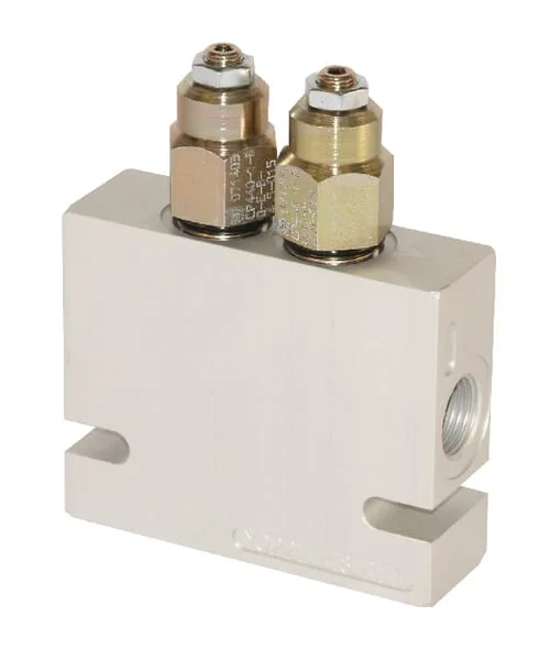 Danfoss - CB10HV1A1E1003 - Gegengewicht 2x CB10HV1A1E1 A06