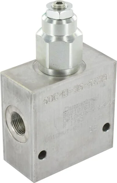 Danfoss - CB10HV1B1E1001 - Gegengewicht 1x CB10HV1B1E1 A06