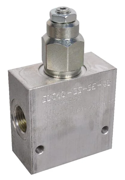 Danfoss - CB10HV3A1E2002 - Gegengewichtventil 1x CB10HV