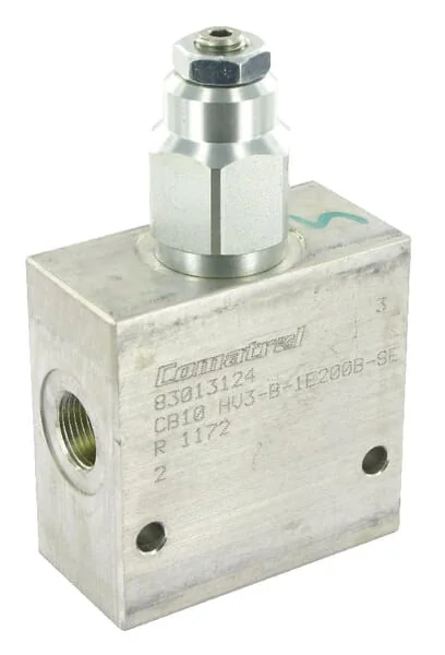 Danfoss - CB10HV3B1E2001 - Gegengewicht 1x CB10HV3B1E2 A06