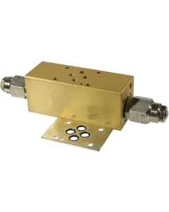 Danfoss - CB10HVM03014 - Balg.vent. 1A1E100B00 NG06