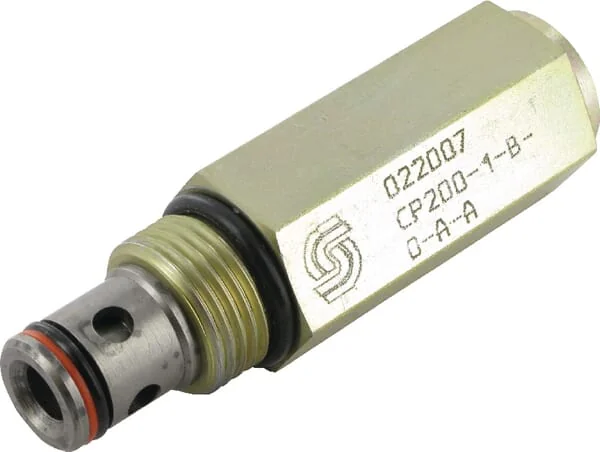 Danfoss - CP2001B0AA - Druckentlastungspatrone