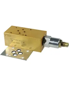 Danfoss - CP2001M03018 - Druckregelventil CP2001B0AC NG06