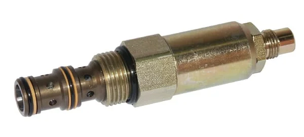 Danfoss - CP3102B0E - Durchflussregelventil-Kartusche 3-Wege