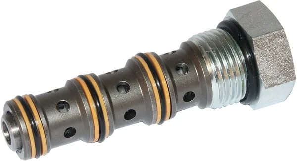 Danfoss - CP3411B00707 - Stroemungsteiler