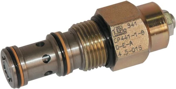 Danfoss - CP4411B0EA451 - Gegendruckpatrone