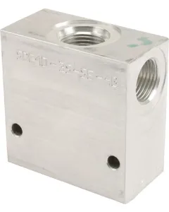 Danfoss - CP9103A06M - Aluminiumgehaeuse SDC10-3 -A-06 (3/8")