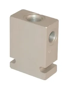 Danfoss - CP9123A12 - Aluminiumgehaeuse CP12-3 -A-12 (3/4")