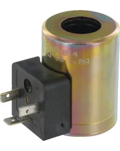Danfoss - M19P12D18ADN - Spule 12 V DC M19P 22 W
