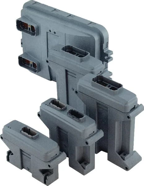 Danfoss - MC024132 - ECU Steuergerät
