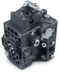 Danfoss - MP1P28R008 - Kolbenpumpe 28CC Geschlossener Kreislauf