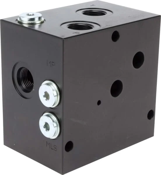 Danfoss - MVB1011189404 - Einlassabschnitt I-LS-4B