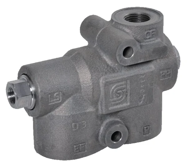 Danfoss - OLS120 - Prioritaetsventil OLS 120