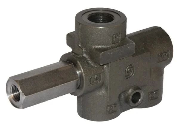 Danfoss - OLS40 - Prioritaetsventil