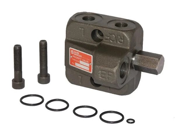 Danfoss - OLSA80 - Prioritätsventil 152B0016 Int.