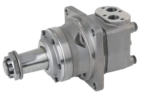 Danfoss - OMVW315151B3120 - Radmotor, Welle Diameter 60 Konisch