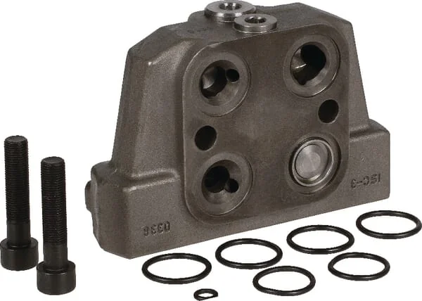 Danfoss - OVR20 - Ventilblock