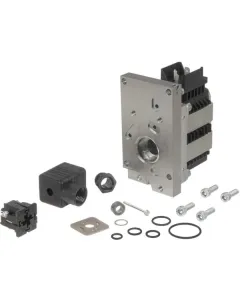 Danfoss - PVG12011166777 - Magnet PVEH 11-32V Aktiv DIN 1x4