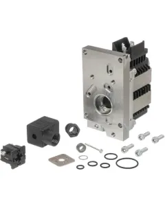 Danfoss - PVG12011166813 - Magnet PVEH 11-32V Passiv DIN 1x4