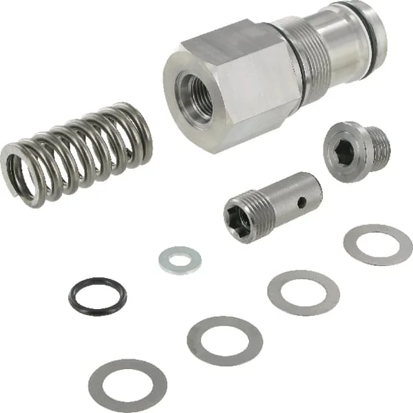 Danfoss - PVG120155G6080 - Entlastungsventil PVBR 155G6080