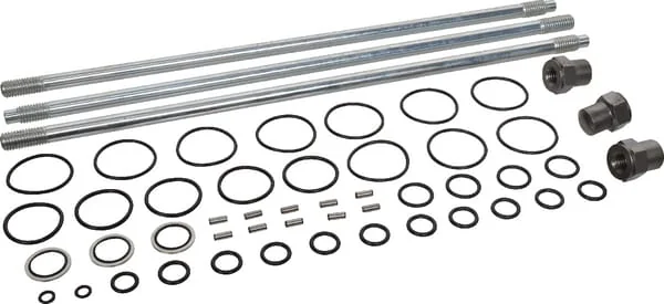 Danfoss - PVG120155G8044 - Montagesatz PVGI 4-155G8044