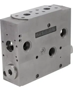 Danfoss - PVG12811176915 - Basis-Modul PVB 11176915