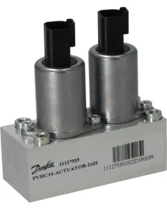 Danfoss - PVG1611127535 - Magnet PVHC 2DEU-24V-20Bar-1