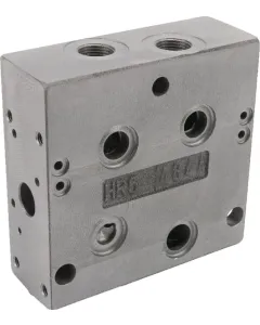 Danfoss - PVG1611130976 - Basis-Modul PVB 11130976