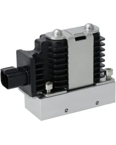 Danfoss - PVG1611313916 - Magnet PVEO S7 12V 1x4 Deutsch