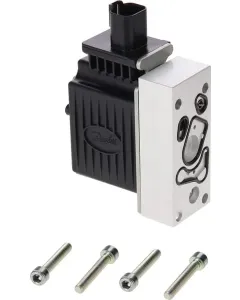 Danfoss - PVG1611313926 - Magnet PVEO S7 24V 1x4 Deutsch