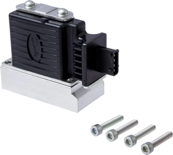 Danfoss - PVG3211166776 - Magnet PVEO-R Ein/Aus 24V AMP 1x4