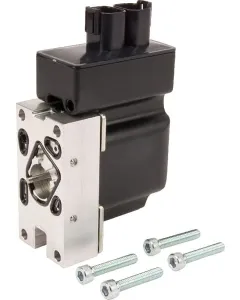 Danfoss - PVG3211172734 - PVED32-ACT-CC-S5-2XDEU-H-CANOPEN