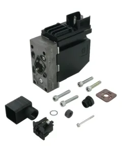 Danfoss - PVG3211177355 - Magnet PVEA-DI 11-32 V Aktiv AMP