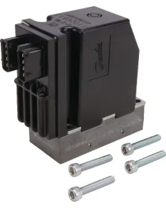 Danfoss - PVG3211251271 - Magnet PVED-CC 2 X 4AMP