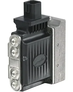 Danfoss - PVG3211266372 - PVED-Aktor CX4-S7-1X10AMP-S CANopen