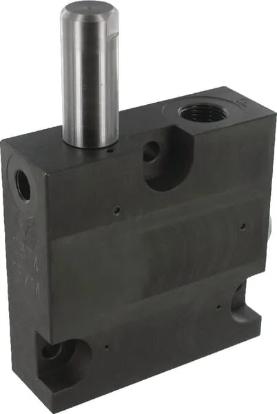 Danfoss - PVG32157B2904 - PVSD-Abdeckplatte