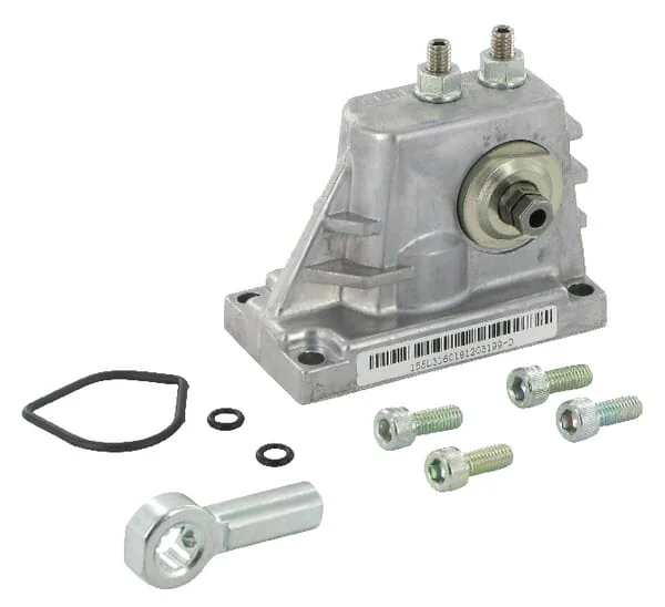 Danfoss - PVG32157B3174 - Mechanische Handsteuerung 157-B-3175