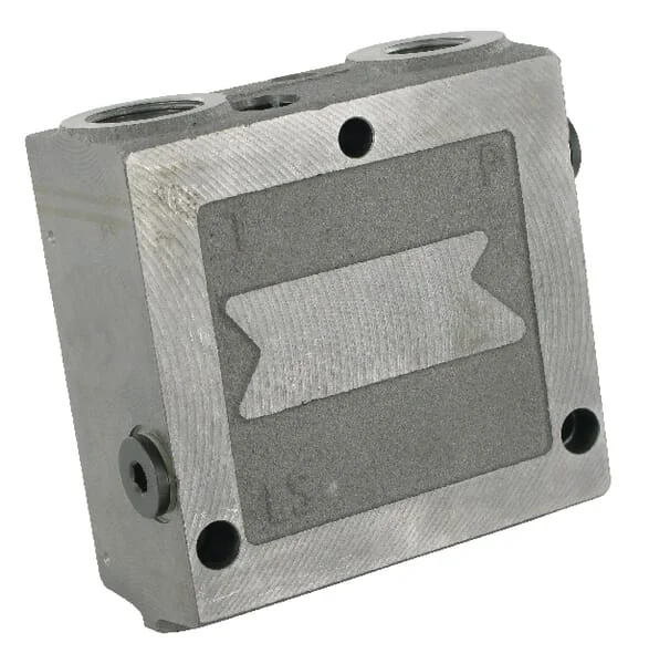 Danfoss - PVG32157B5000 - Pumpenmodul PVP OC 157B5000