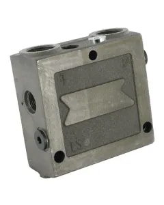 Danfoss - PVG32157B5112 - Pumpenmodul PVP OC 157B5112