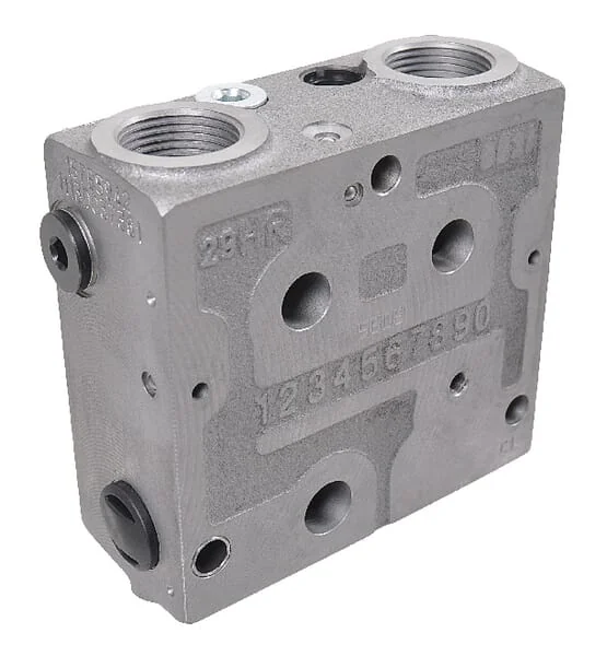 Danfoss - PVG32157B5942 - Pumpenmodul PVP OC 157B5942