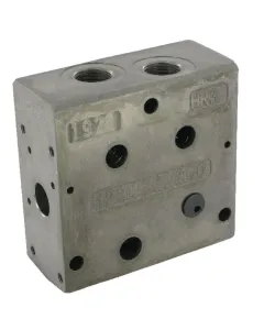 Danfoss - PVG32157B6000 - Basismodul PVB