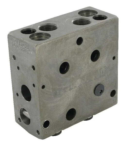 Danfoss - PVG32157B6233 - Basis-Modul PVB