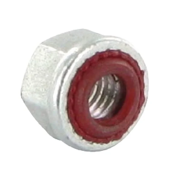 Danfoss - PVG329681X8270 - Mutter M6 Stahl Danfoss