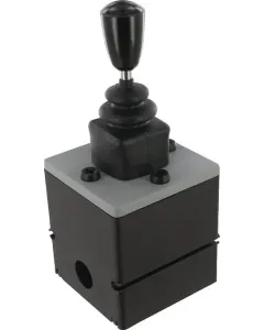 Danfoss - PVRES155B4212 - Joystick 4x Prop.