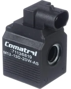 Danfoss - SD9C1313D20WAS2 - Magnetventil Sd9-C13-13D-20W-As-2