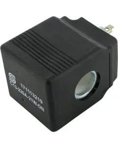 Danfoss - SD9M13230A21WDN - Spule M13, 230V DC, 21W DN