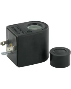 Danfoss - SD9M1324D20WDN - Spule M13, 24V DC, 20W DN