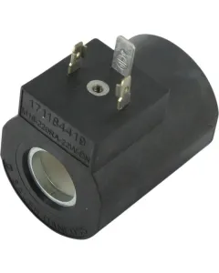 Danfoss - SD9M16230A26WDN - Spule M16, 230V AC, 22W DN