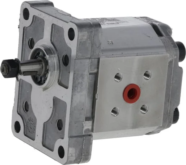 Danfoss - SNP1NN3RN01BAB21 - Pumpe SNP1NN/3,2Rn01bap1b2b1
