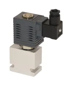 Danfoss - SPV12NCR003 - Ventil 2/2 SVP12-NCR-220A-DN-XC-B-6b